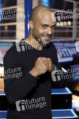 2. Kampfabend 'Das große SAT.1 Promiboxen' in Köln