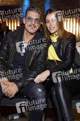 2. Kampfabend 'Das große SAT.1 Promiboxen' in Köln