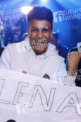 2. Kampfabend 'Das große SAT.1 Promiboxen' in Köln