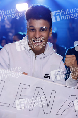 2. Kampfabend 'Das große SAT.1 Promiboxen' in Köln