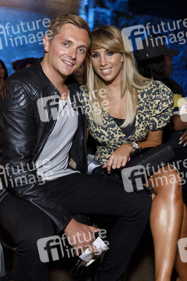 2. Kampfabend 'Das große SAT.1 Promiboxen' in Köln