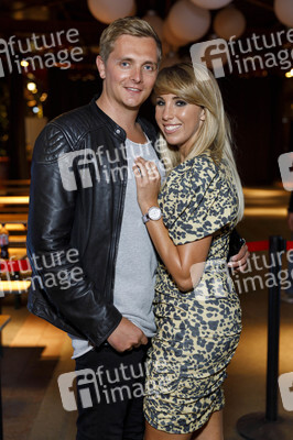 2. Kampfabend 'Das große SAT.1 Promiboxen' in Köln