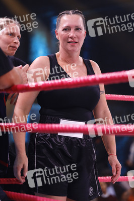 2. Kampfabend 'Das große SAT.1 Promiboxen' in Köln