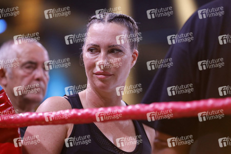 2. Kampfabend 'Das große SAT.1 Promiboxen' in Köln