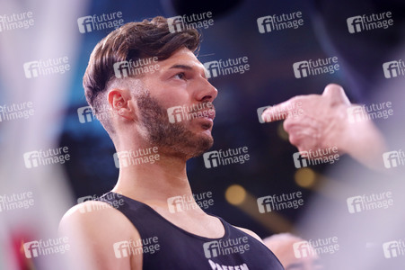 2. Kampfabend 'Das große SAT.1 Promiboxen' in Köln