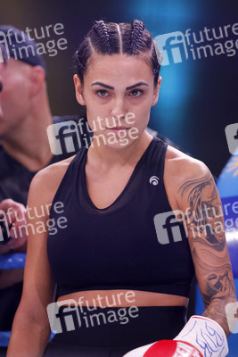 2. Kampfabend 'Das große SAT.1 Promiboxen' in Köln