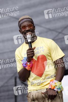 Querdenken-Demo in Köln