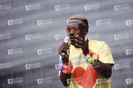 Querdenken-Demo in Köln