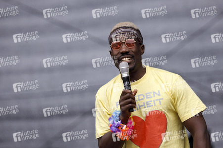 Querdenken-Demo in Köln