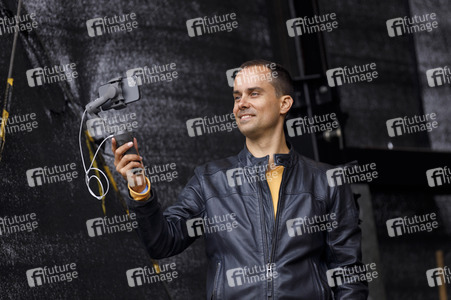 Querdenken-Demo in Köln