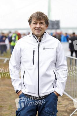 Querdenken-Demo in Köln