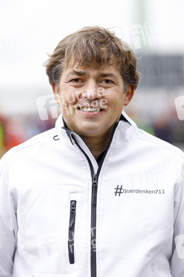 Querdenken-Demo in Köln