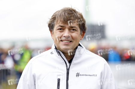 Querdenken-Demo in Köln