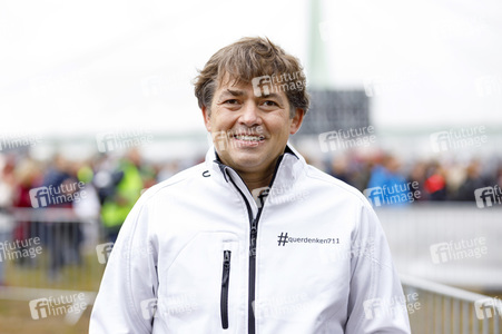 Querdenken-Demo in Köln