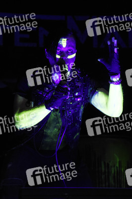 Konzert von Schattenmann in München