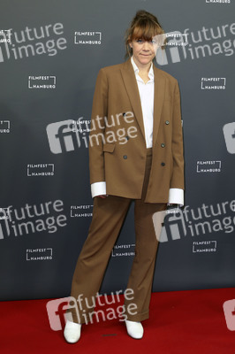 Filmpremiere 'Sörensen hat Angst', Filmfest Hamburg 2020