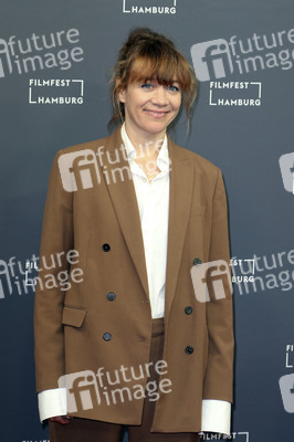 Filmpremiere 'Sörensen hat Angst', Filmfest Hamburg 2020