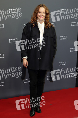 Filmpremiere 'Sörensen hat Angst', Filmfest Hamburg 2020