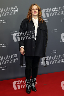 Filmpremiere 'Sörensen hat Angst', Filmfest Hamburg 2020