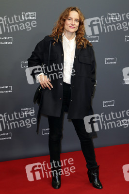 Filmpremiere 'Sörensen hat Angst', Filmfest Hamburg 2020