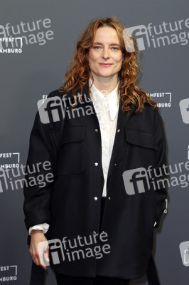 Filmpremiere 'Sörensen hat Angst', Filmfest Hamburg 2020