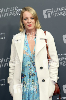 Filmpremiere 'Sörensen hat Angst', Filmfest Hamburg 2020