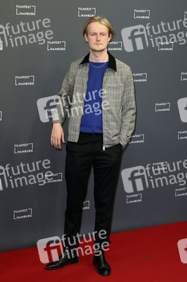 Filmpremiere 'Sörensen hat Angst', Filmfest Hamburg 2020