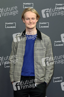 Filmpremiere 'Sörensen hat Angst', Filmfest Hamburg 2020