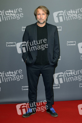 Filmpremiere 'Sörensen hat Angst', Filmfest Hamburg 2020