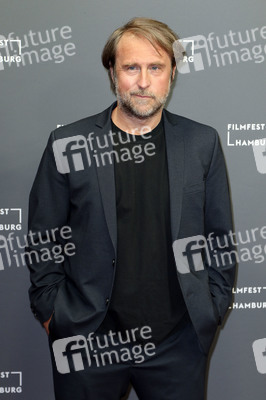 Filmpremiere 'Sörensen hat Angst', Filmfest Hamburg 2020