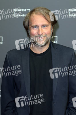 Filmpremiere 'Sörensen hat Angst', Filmfest Hamburg 2020