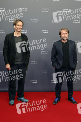 Filmpremiere 'Sörensen hat Angst', Filmfest Hamburg 2020