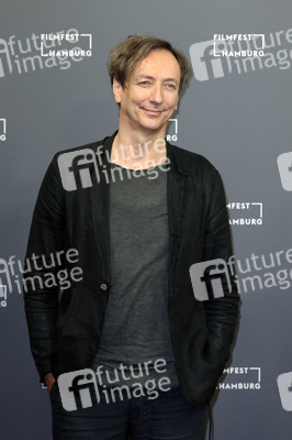 Filmpremiere 'Sörensen hat Angst', Filmfest Hamburg 2020