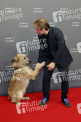 Filmpremiere 'Sörensen hat Angst', Filmfest Hamburg 2020