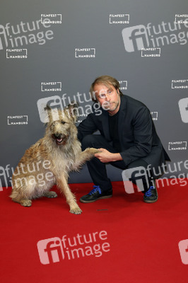 Filmpremiere 'Sörensen hat Angst', Filmfest Hamburg 2020
