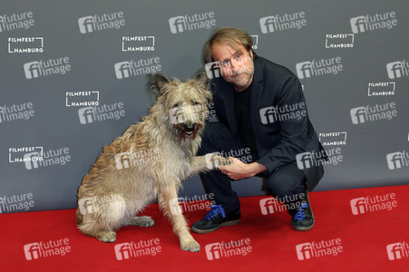 Filmpremiere 'Sörensen hat Angst', Filmfest Hamburg 2020