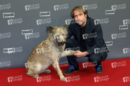 Filmpremiere 'Sörensen hat Angst', Filmfest Hamburg 2020