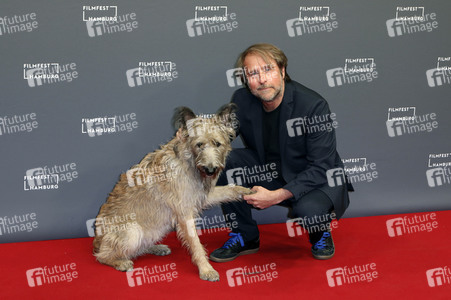 Filmpremiere 'Sörensen hat Angst', Filmfest Hamburg 2020