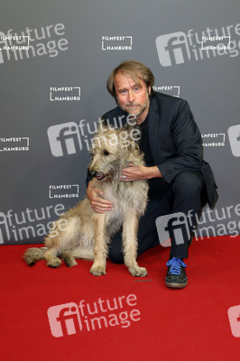 Filmpremiere 'Sörensen hat Angst', Filmfest Hamburg 2020