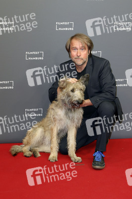 Filmpremiere 'Sörensen hat Angst', Filmfest Hamburg 2020