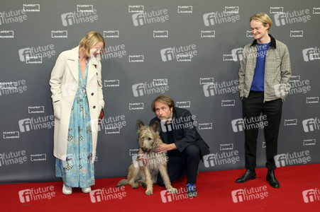 Filmpremiere 'Sörensen hat Angst', Filmfest Hamburg 2020