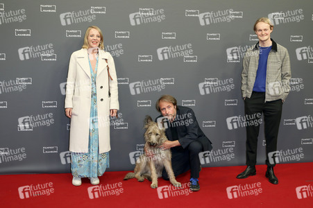 Filmpremiere 'Sörensen hat Angst', Filmfest Hamburg 2020