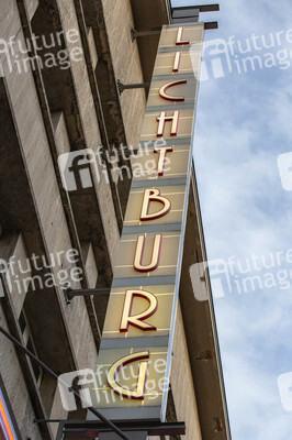 Filmpremiere 'Enfant Terrible' in Essen