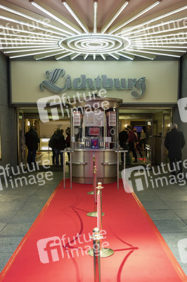 Filmpremiere 'Enfant Terrible' in Essen