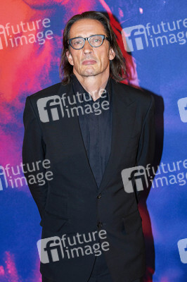 Filmpremiere 'Enfant Terrible' in Essen