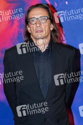 Filmpremiere 'Enfant Terrible' in Essen