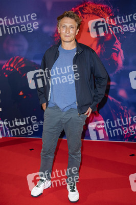 Filmpremiere 'Enfant Terrible' in Essen