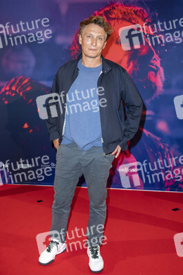 Filmpremiere 'Enfant Terrible' in Essen