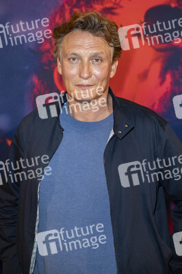 Filmpremiere 'Enfant Terrible' in Essen