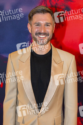 Filmpremiere 'Enfant Terrible' in Essen